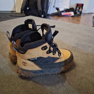 Toddler shoes all size 9